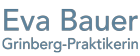 Mag. Eva Bauer | Grinberg Praktikerin | Grinberg Methode Logo